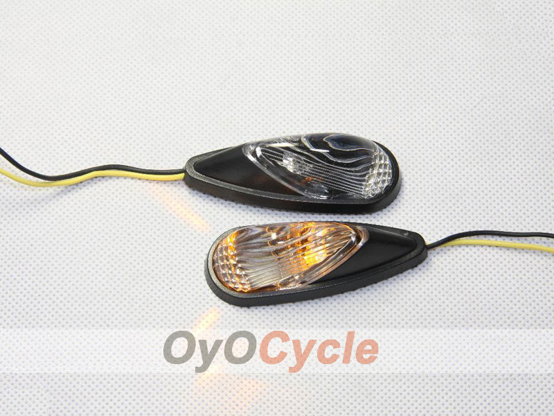 LED-Blinkerglas für Honda 1995-1998 CBR600F3 #OYO87904056 Hauptbild