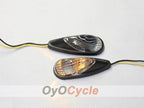 LED-Blinkerglas für Honda 2002-2003 CBR900RR 954 #OYO87904059