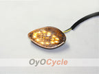 LED-Blinkerlinse für Honda 2004-2005 CBR1000RR #OYO87903841