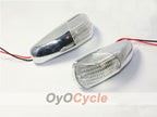 LED-Blinkerabdeckung für Kawasaki NINJA ZX-14R, 2006-2009 #OYO87903859