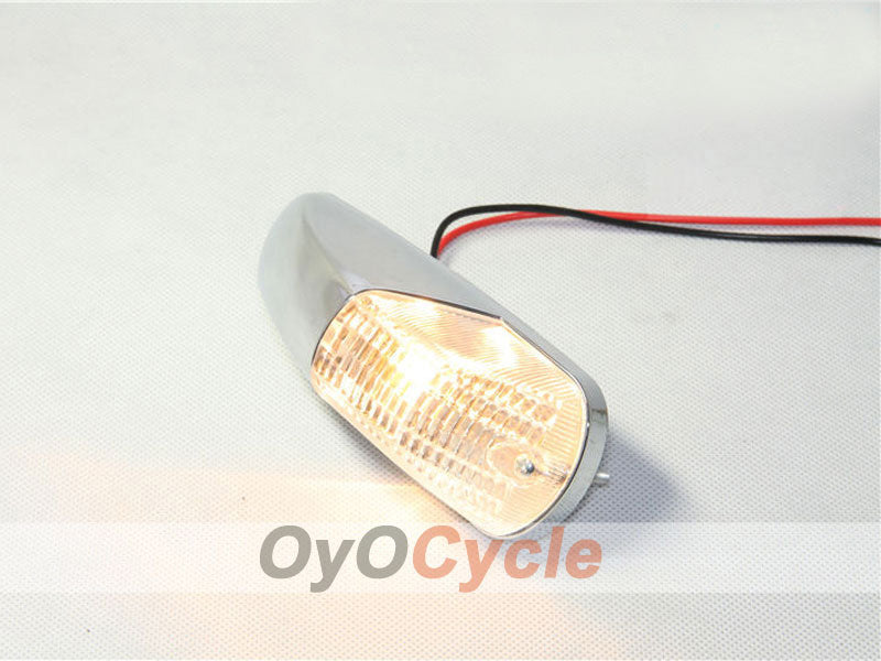 LED-Blinkerabdeckung für Kawasaki NINJA ZX-14R, 2006-2009 #OYO87903859