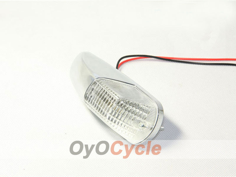 LED-Blinkerabdeckung für Kawasaki NINJA ZX-14R, 2006-2009 #OYO87903859