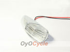 LED-Blinkerabdeckung für Kawasaki NINJA ZX-14R, 2006-2009 #OYO87903859