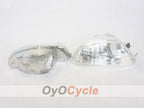 LED-Blinkerglas für Suzuki 2006-2009 GSXR600 #OYO87903806