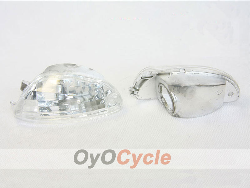 LED-Blinkerglas für Suzuki 2006-2009 GSXR600 #OYO87903806 Hauptbild