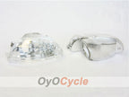 LED-Blinkerglas für Suzuki 2006-2009 GSXR600 #OYO87903806