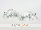 LED-Blinkerglas für Suzuki 2006-2009 GSXR600 #OYO87903806