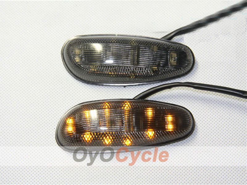 LED-Blinkerglas für Suzuki 2000-2005 GSXR750 #OYO87903804 Hauptbild