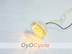 LED-Blinkerabdeckung für Suzuki 2001-2004 GSXR1000 #OYO87903811
