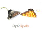 LED-Blinkerabdeckung für Suzuki GSXR600, 2001-2006 #OYO87903846