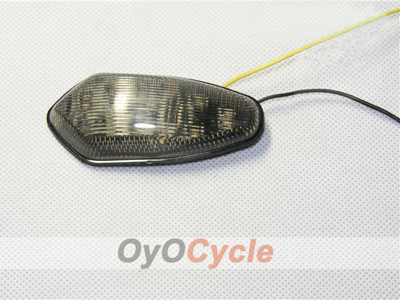 LED-Blinkerabdeckung für Yamaha 2003-2006 YZF-R6 #OYO87903822